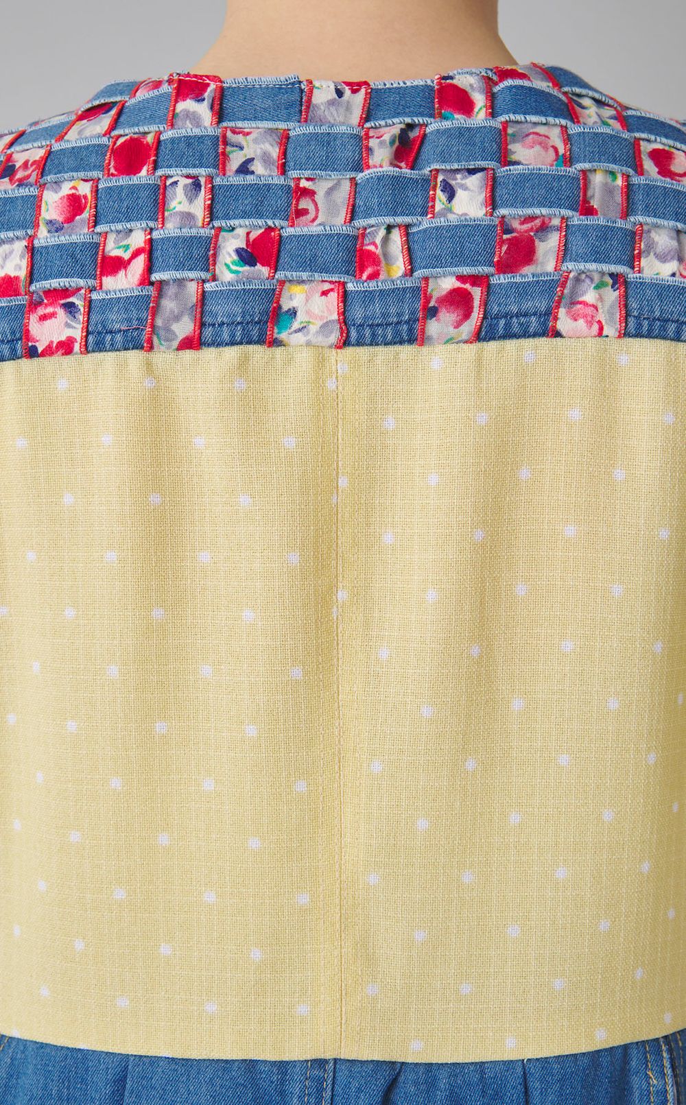 【roop】ノースリーブシャツ