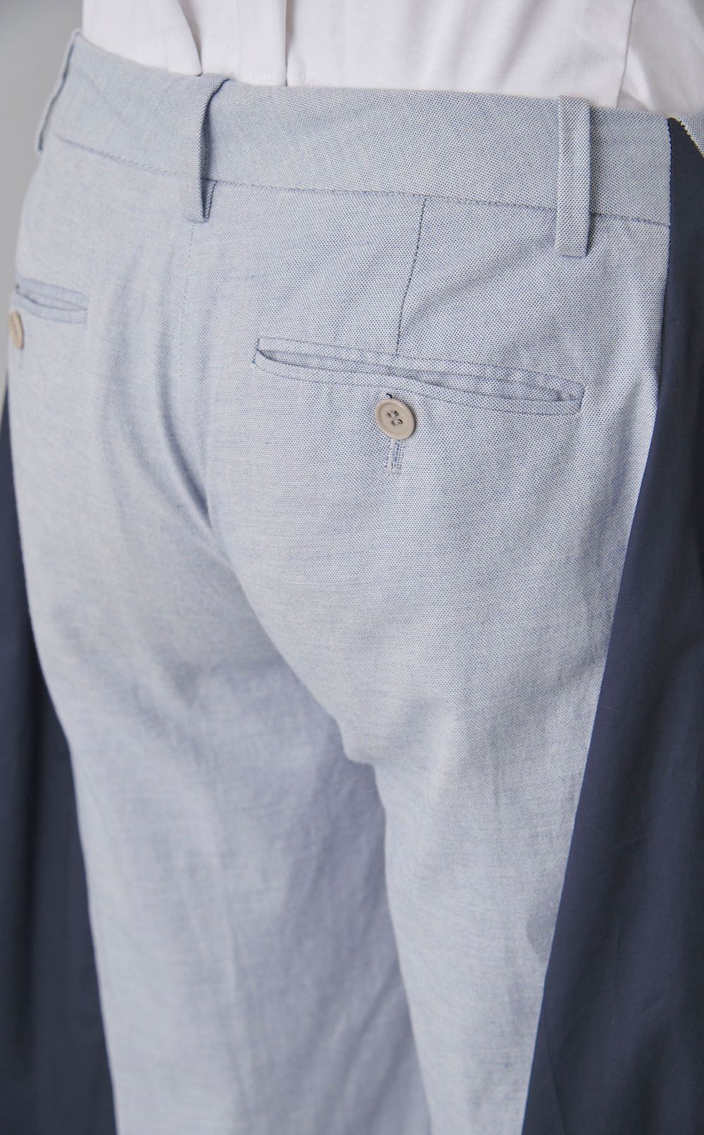 【roop】逆さパンツ