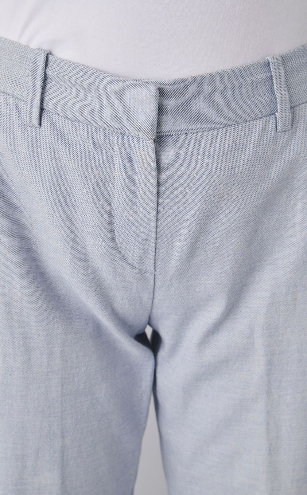 【roop】逆さパンツ