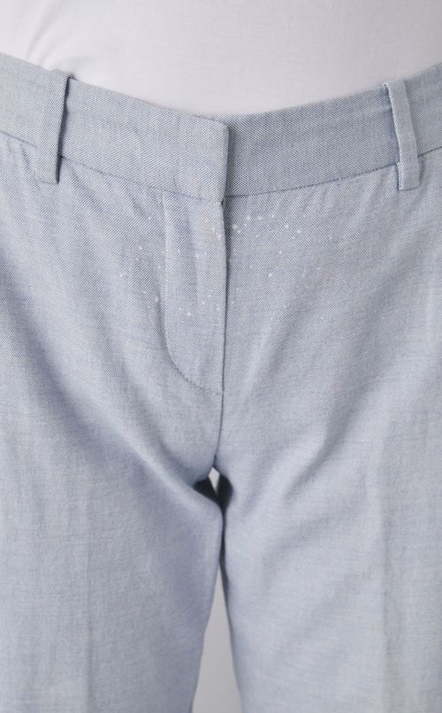 【roop】逆さパンツ