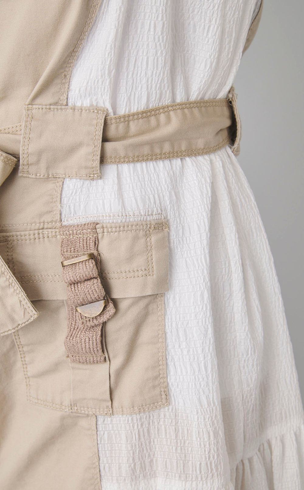 【roop】Healing Garden Jumperskirt