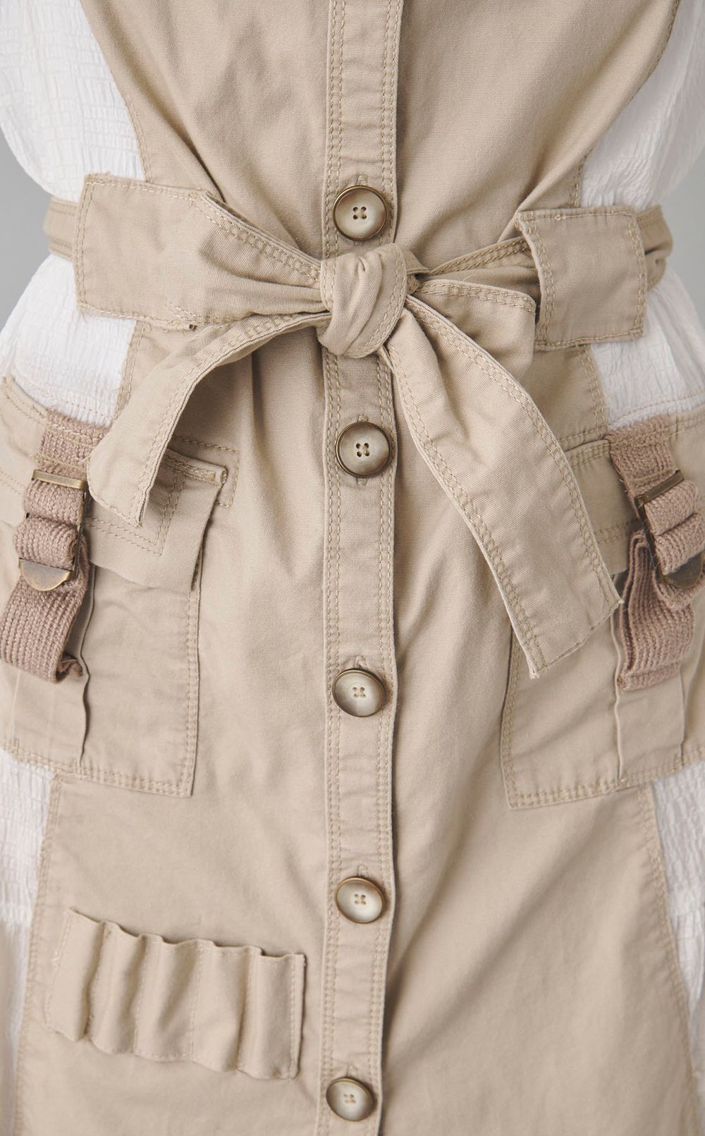 【roop】Healing Garden Jumperskirt