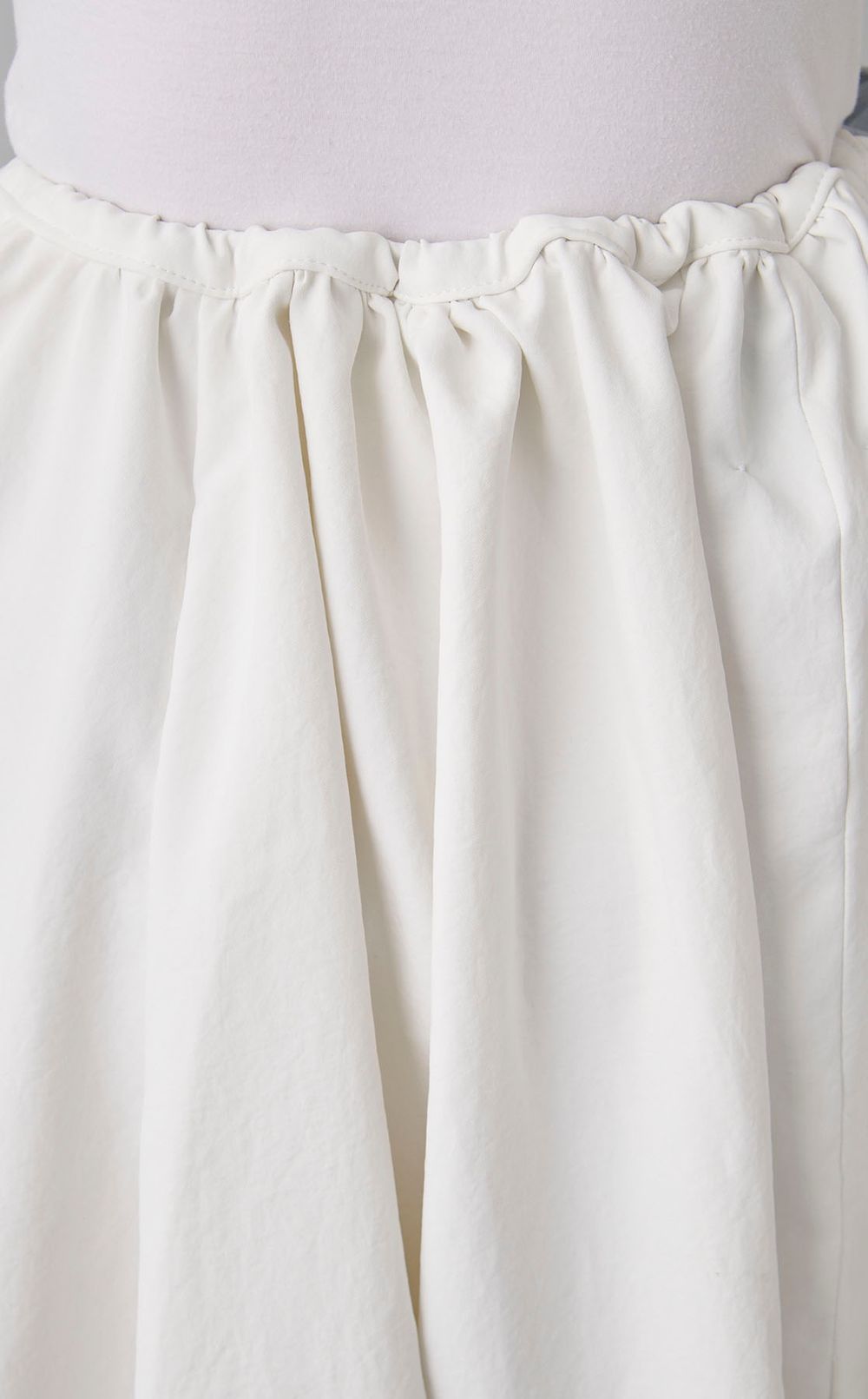 【roop】モチーフバルーンスカート