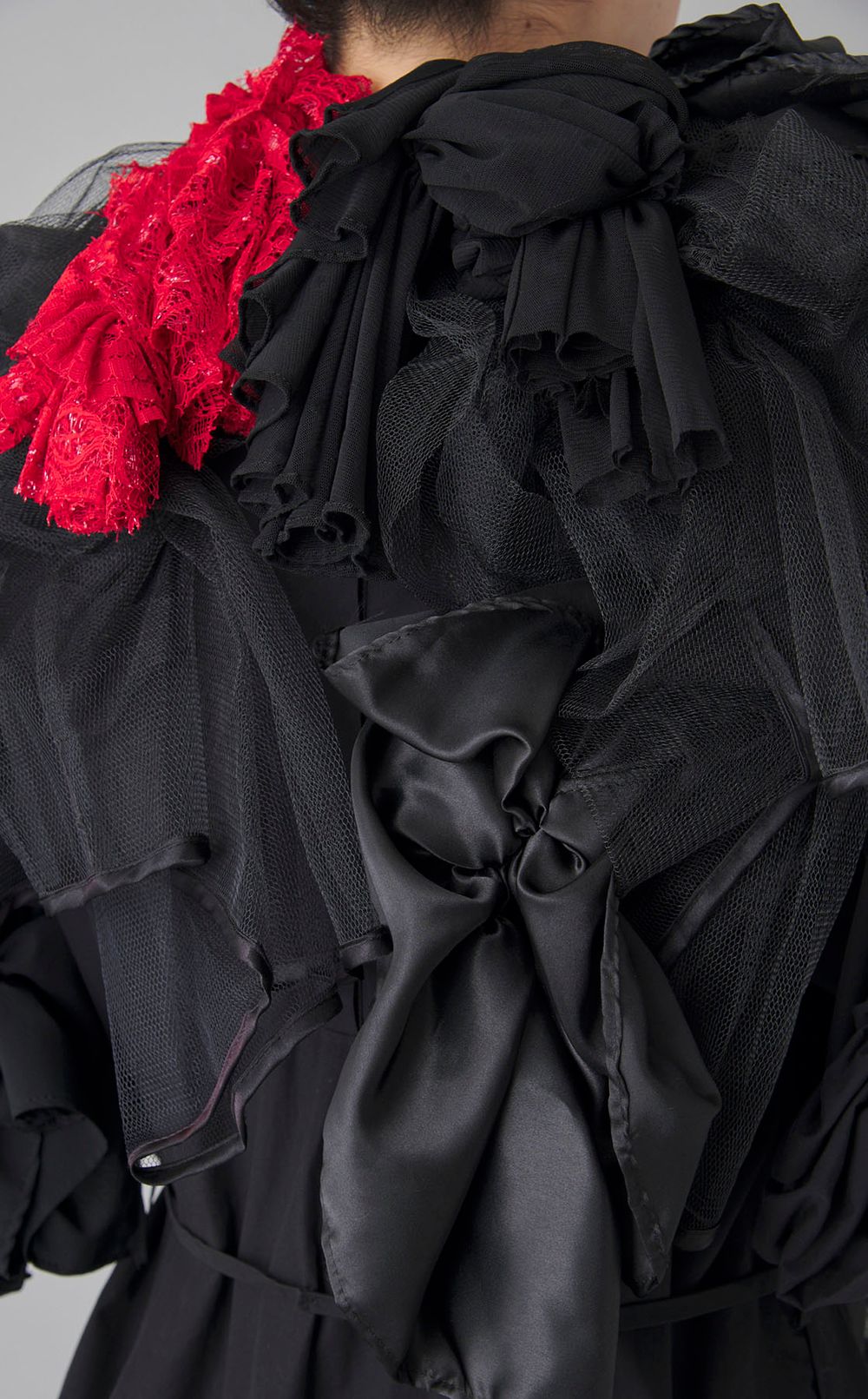 【roop】アバンギャルドワンピース