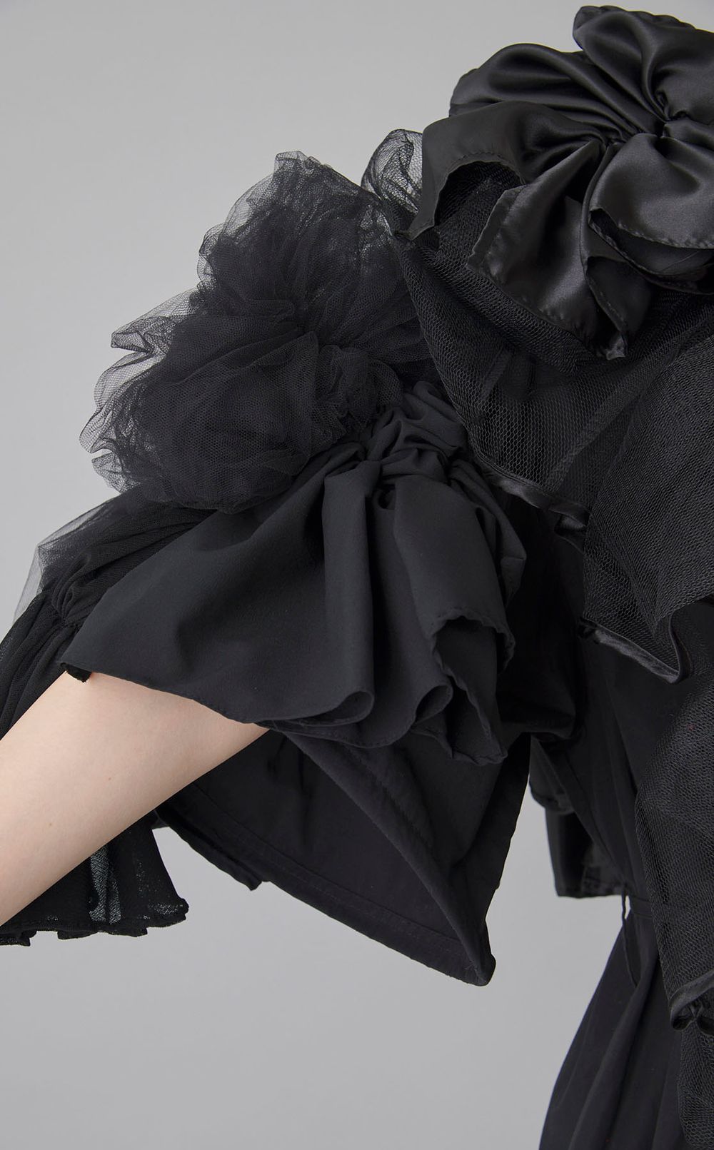 【roop】アバンギャルドワンピース