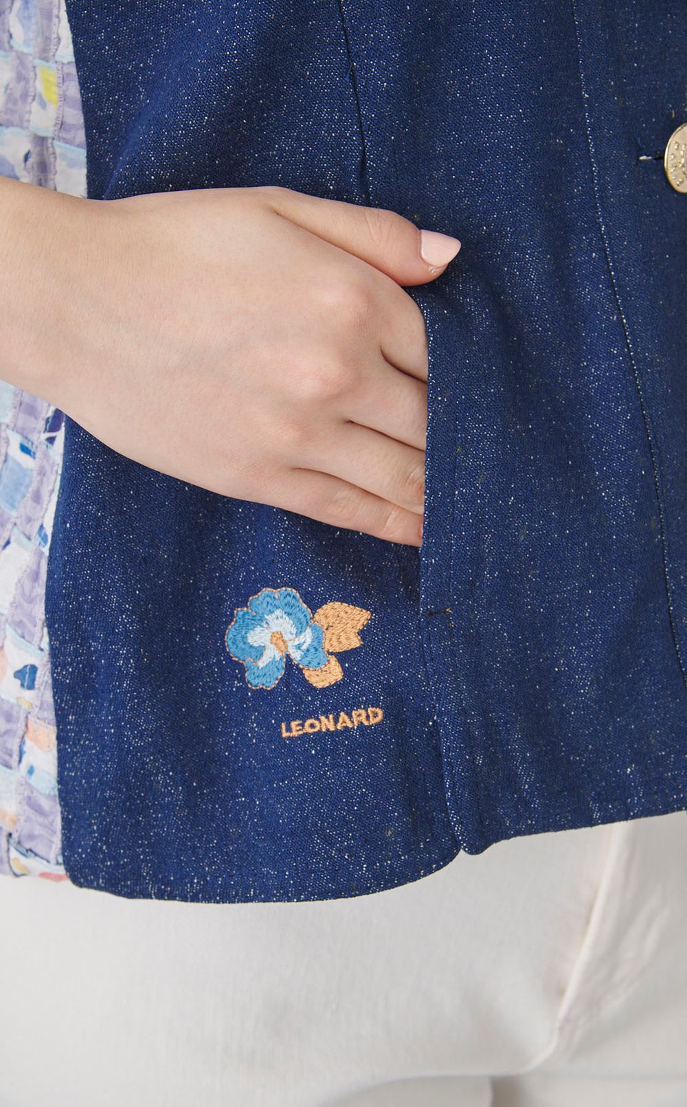 【roop】キャミワンピース