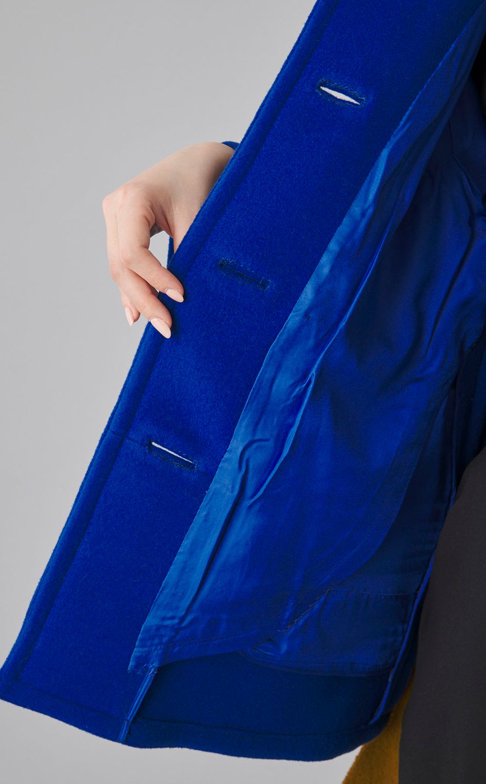 【roop】パッチコート