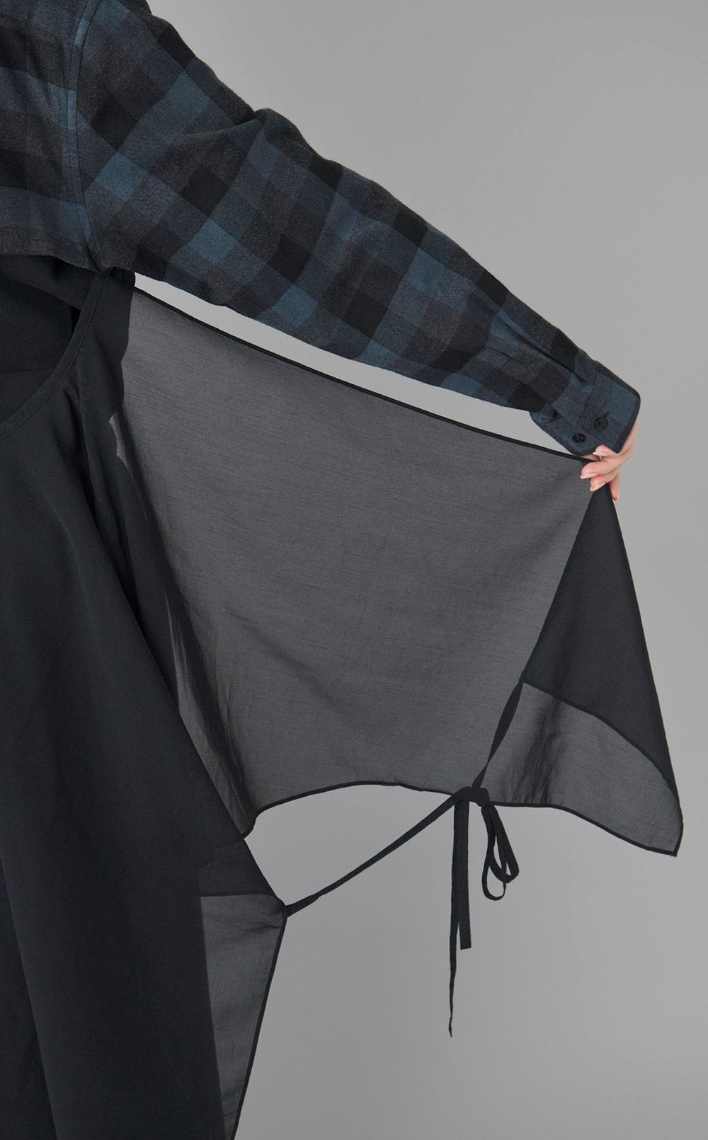 【roop】ショートシャツ