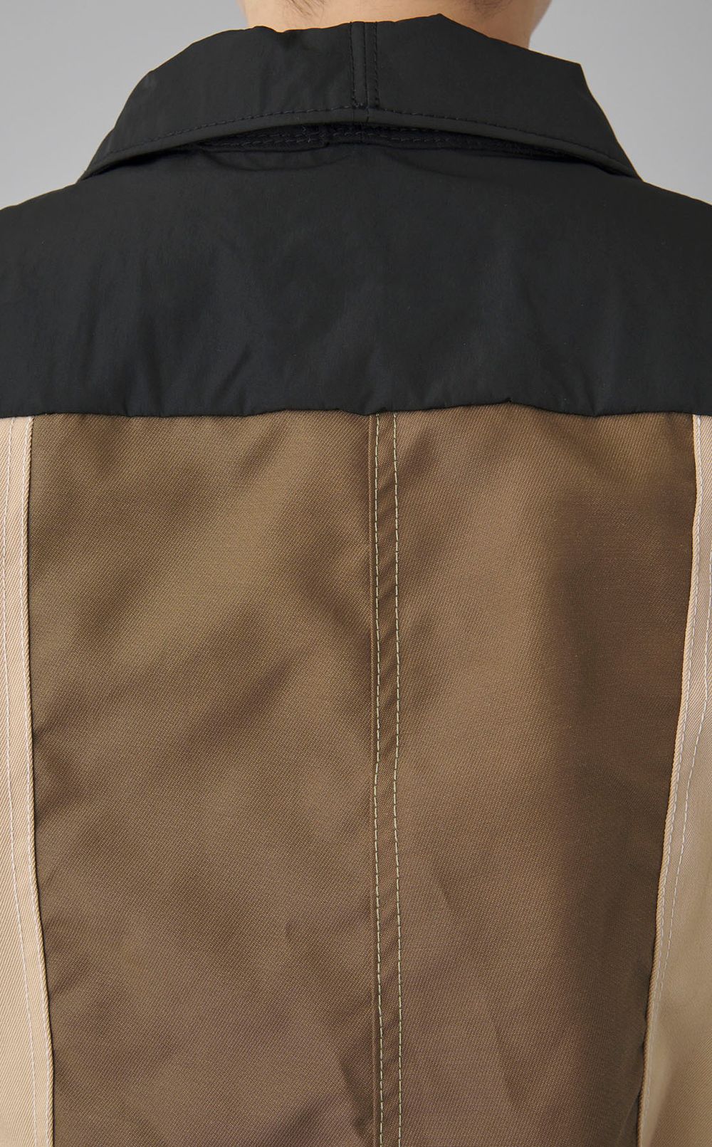 【roop】ショートブルゾン