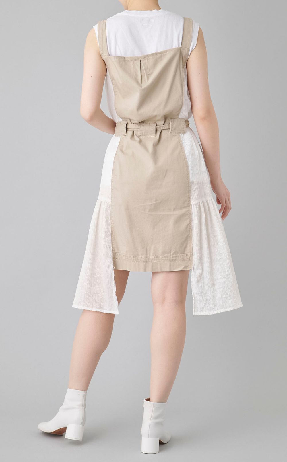 【roop】Healing Garden Jumperskirt