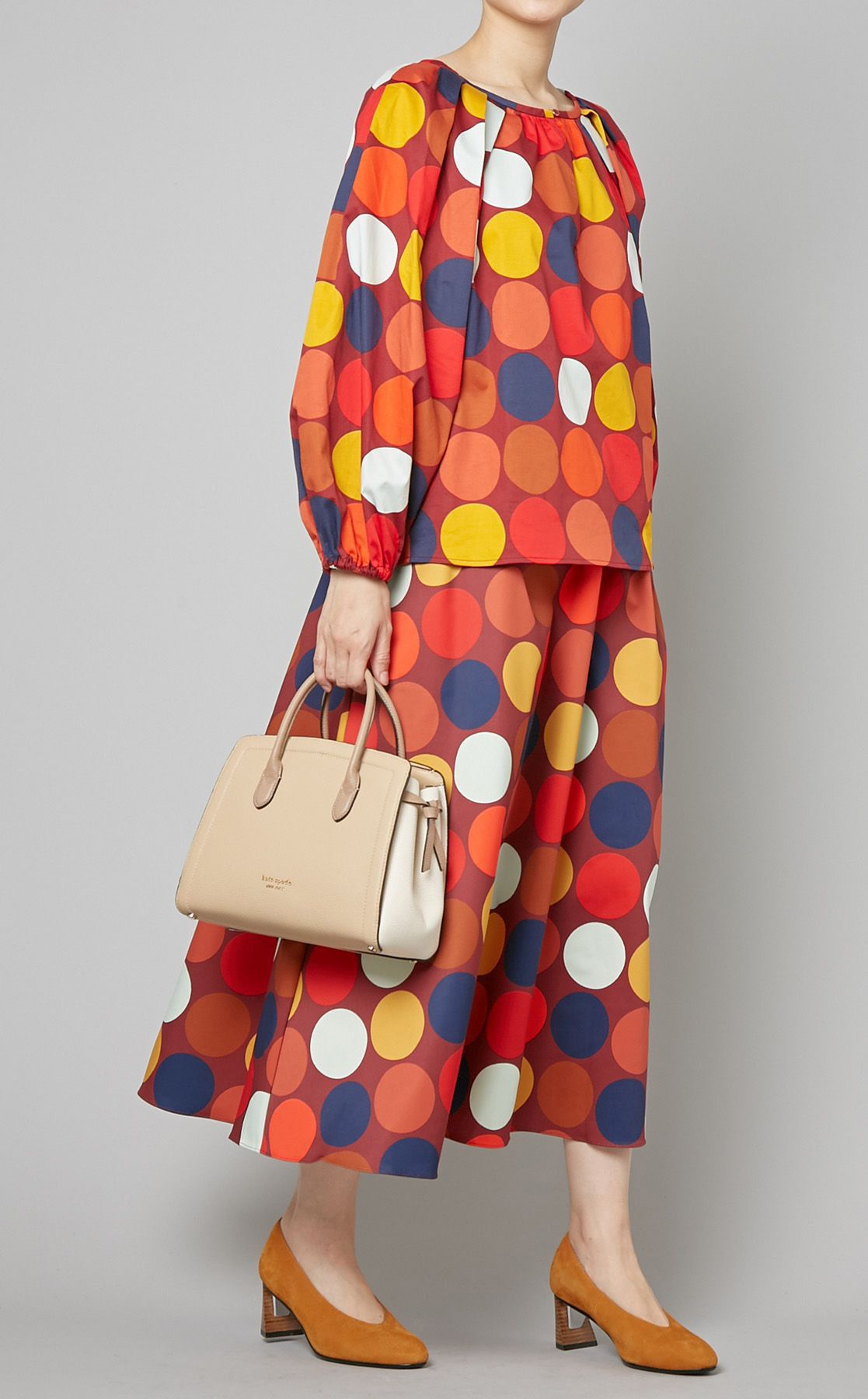 専用◾️未使用　ケイトスペード　ストライプラップドレス kate spade NEW YORK ケイトスペード KATE SPADE シャツ