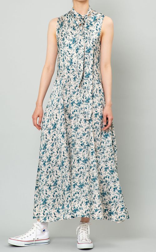 ボウロングワンピース