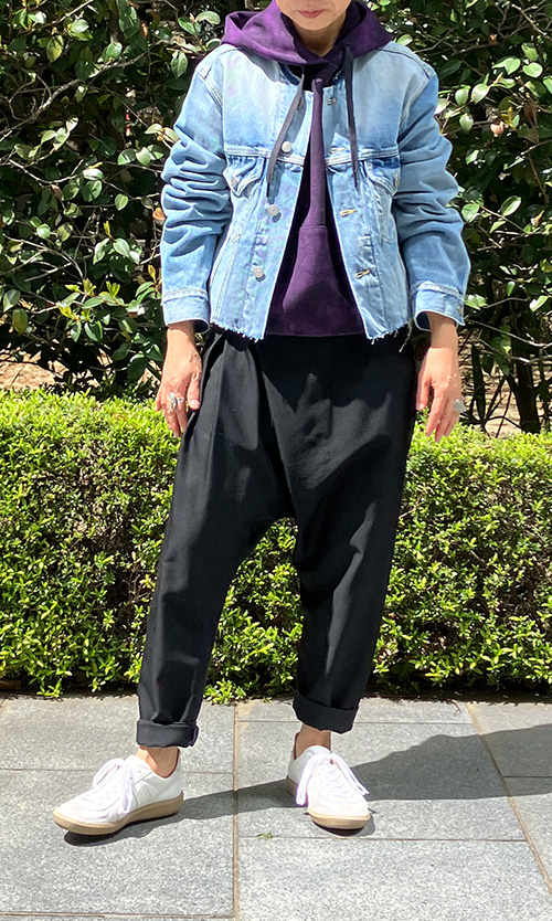 レビューイメージ