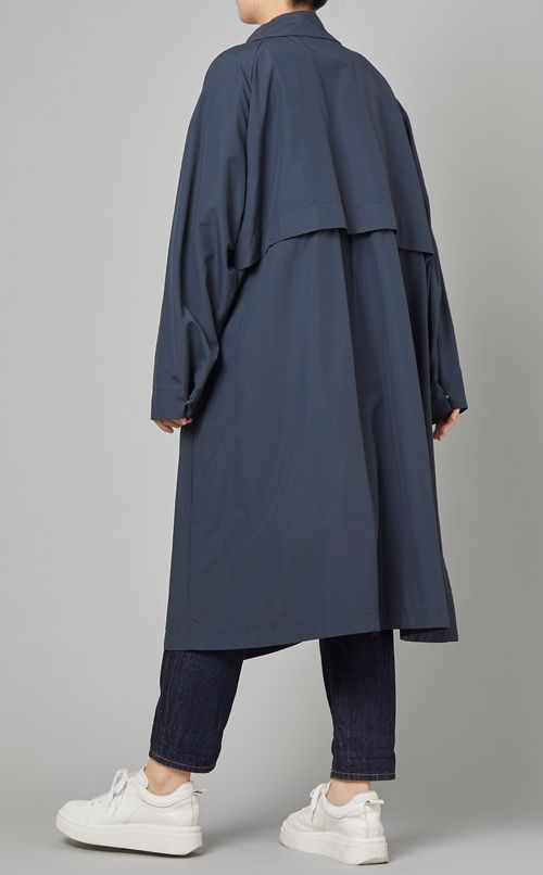 コンパクトライトミディコート