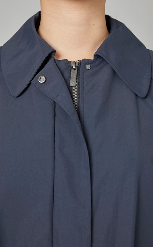 コンパクトライトミディコート