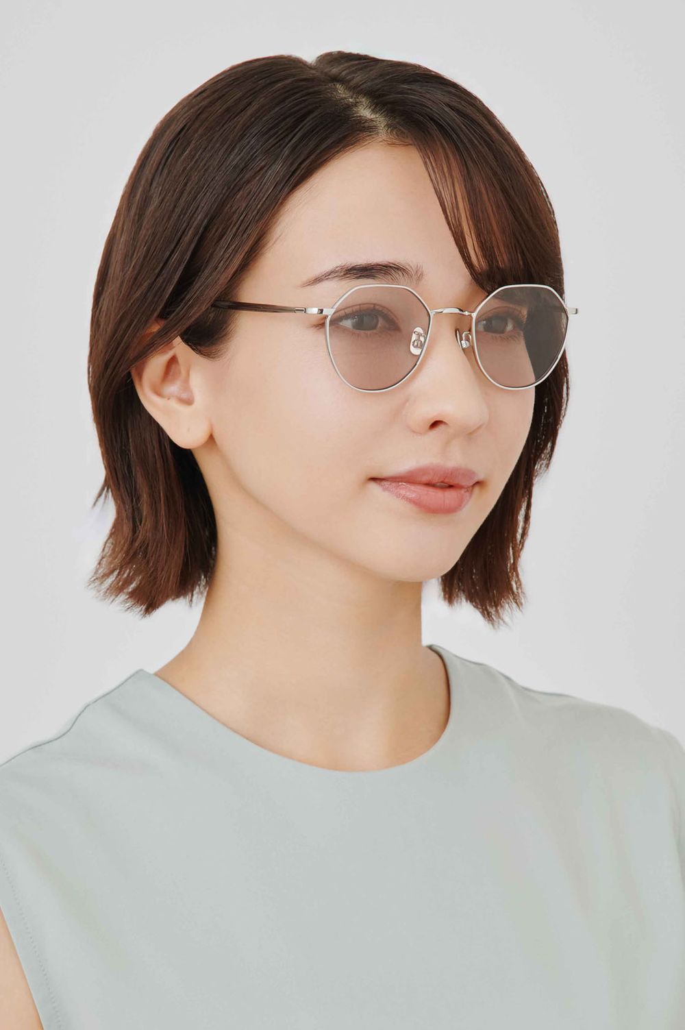 B0021サングラス