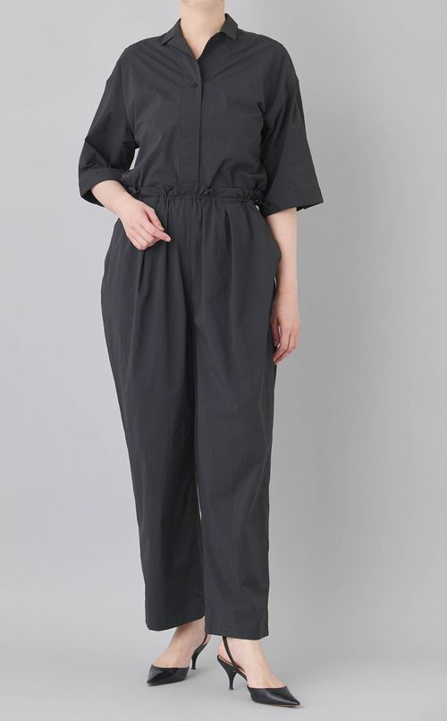 ナイロンタフタオールインワン