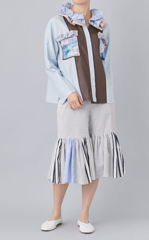 【roop】シャツ