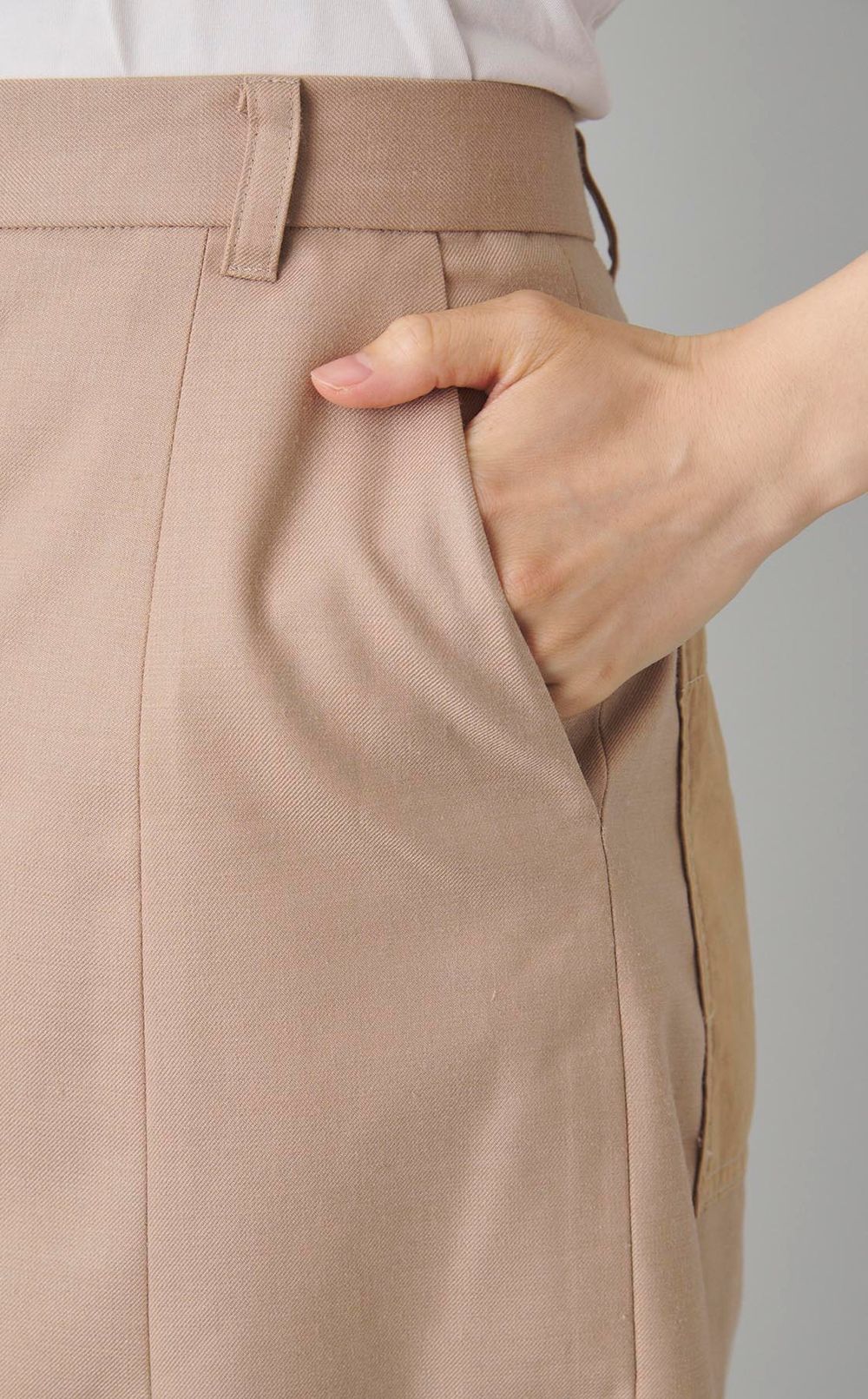 【roop】Re:Half Shorts