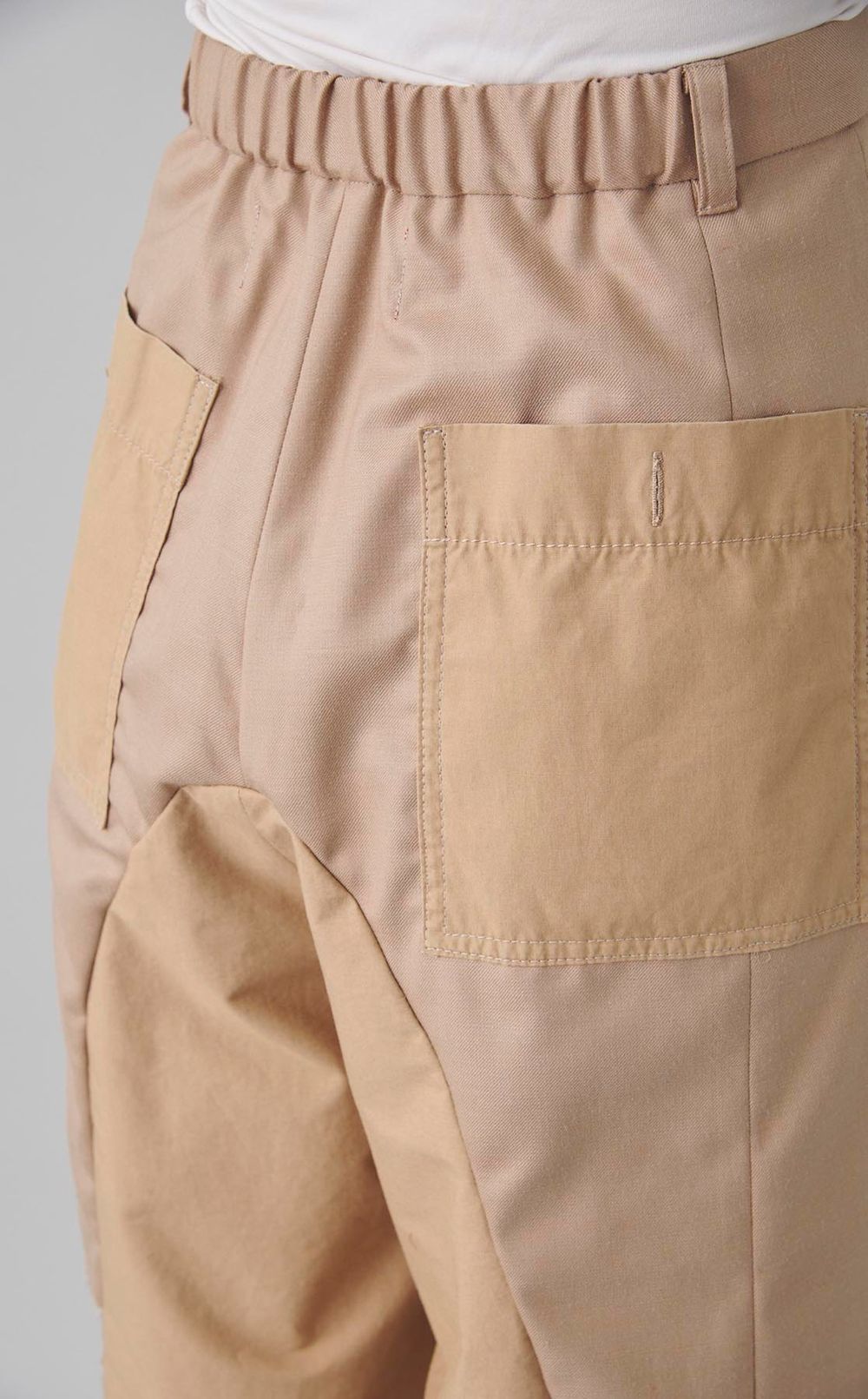 【roop】Re:Half Shorts