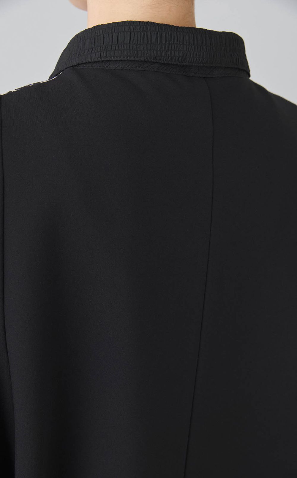 【reADdress】リメイクブルゾン