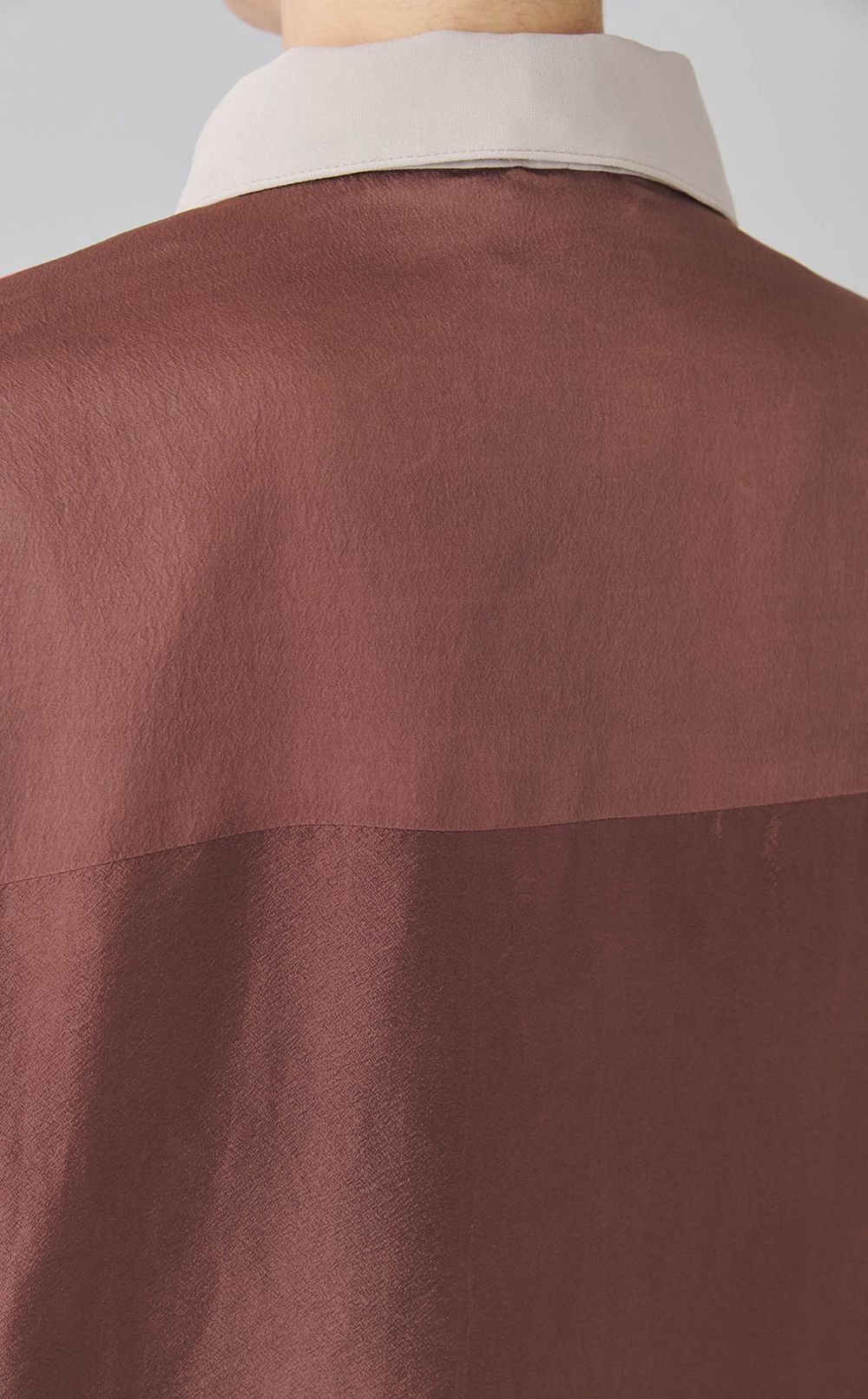 【reADdress】リメイクブルゾン