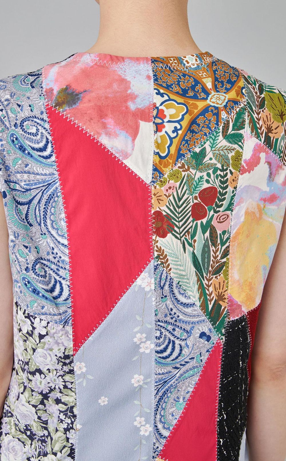 【roop】折り紙ワンピNEOレトロ