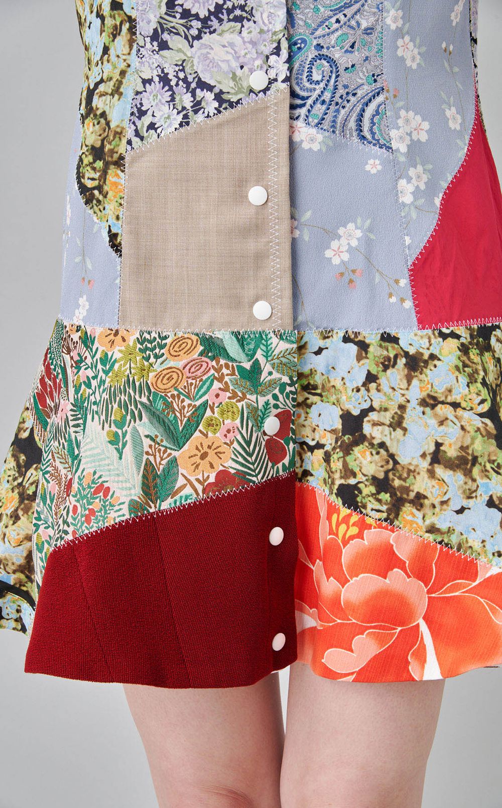 【roop】折り紙ワンピNEOレトロ