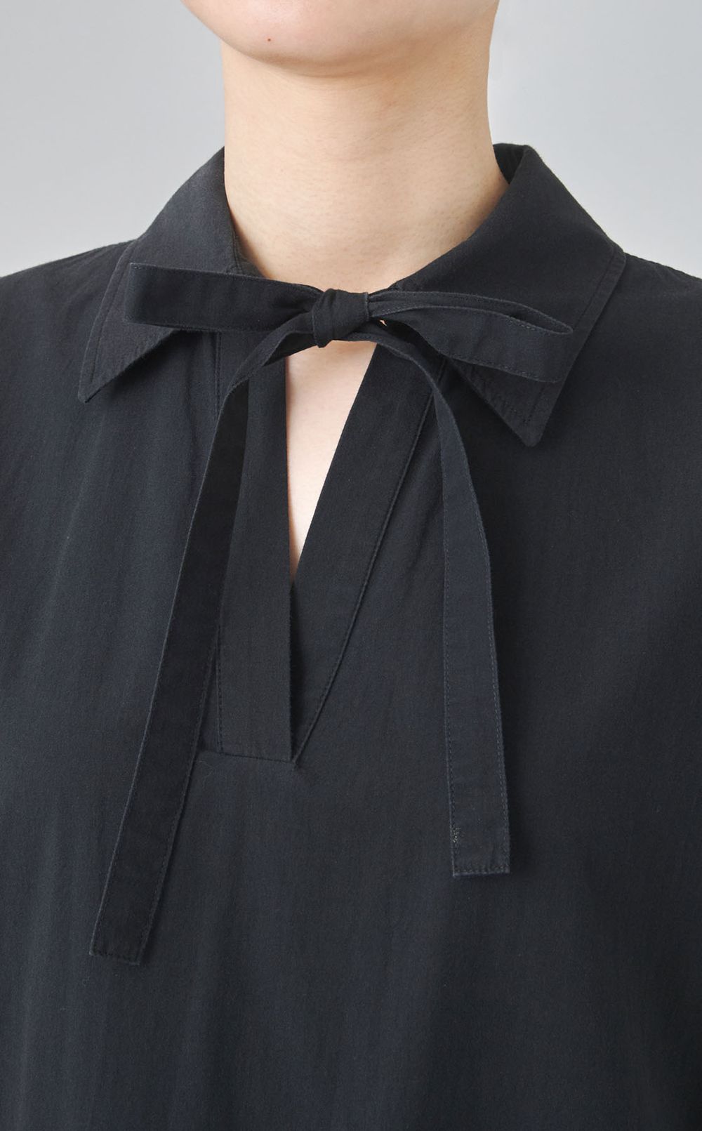 【roop】箔ワンピース