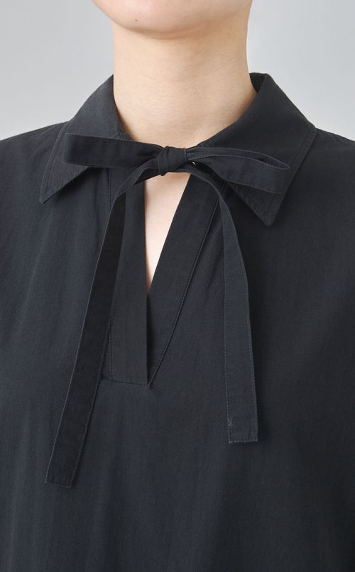 【roop】箔ワンピース