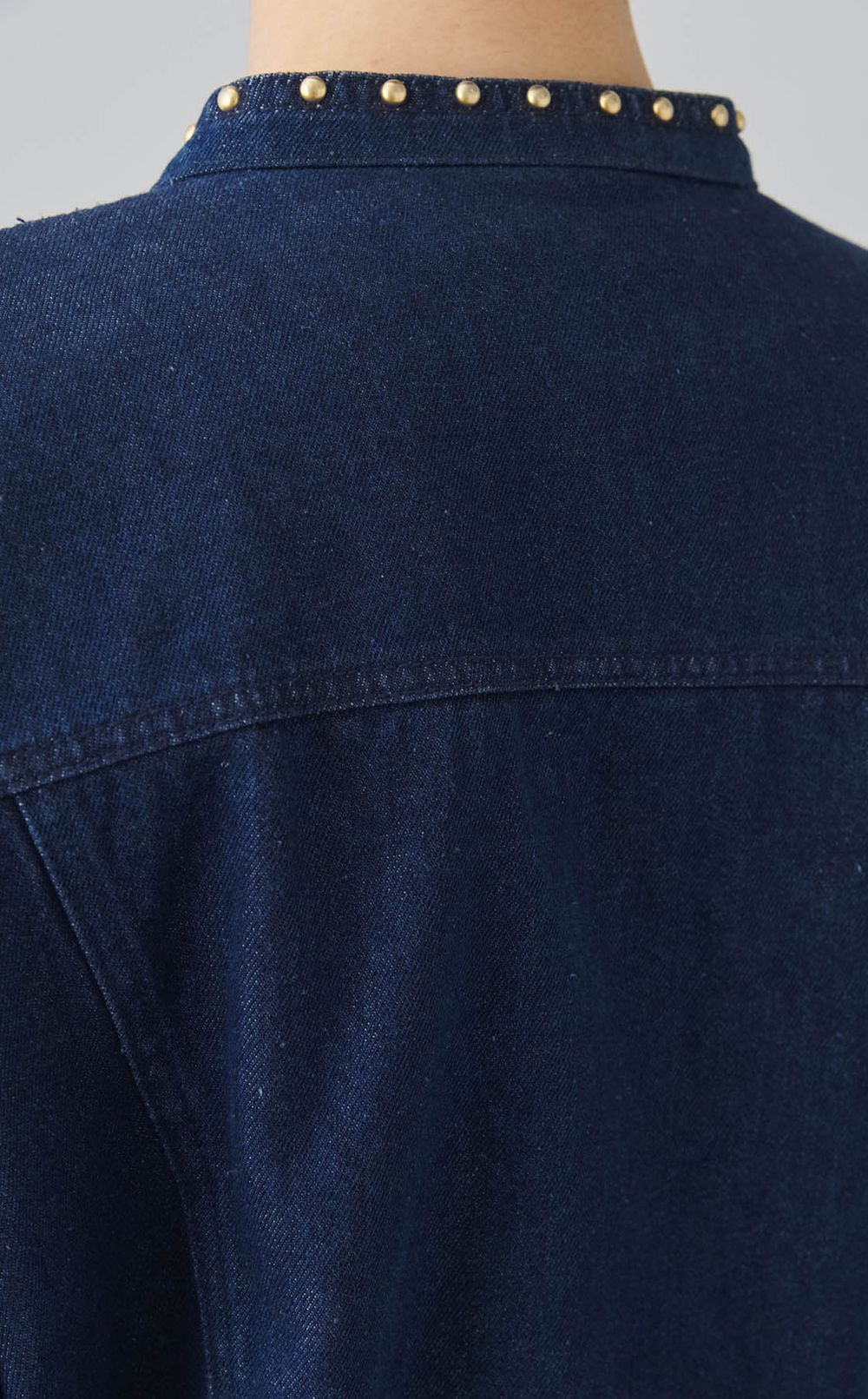 【roop】スタッズGジャン