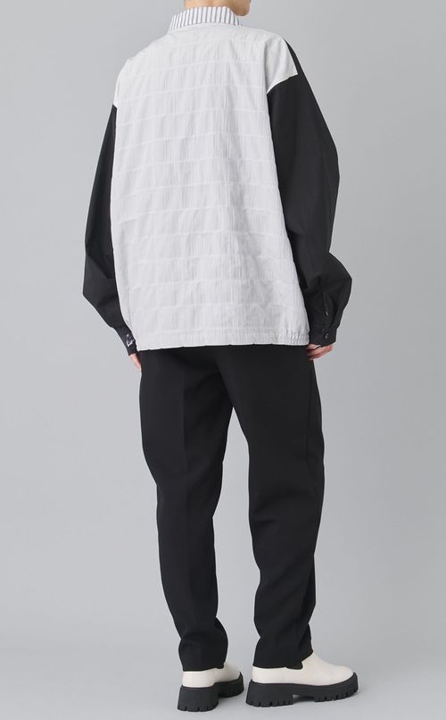 【reADdress】リメイクブルゾン