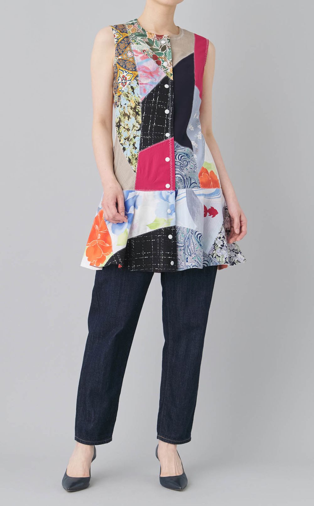 【roop】折り紙ワンピNEOレトロ