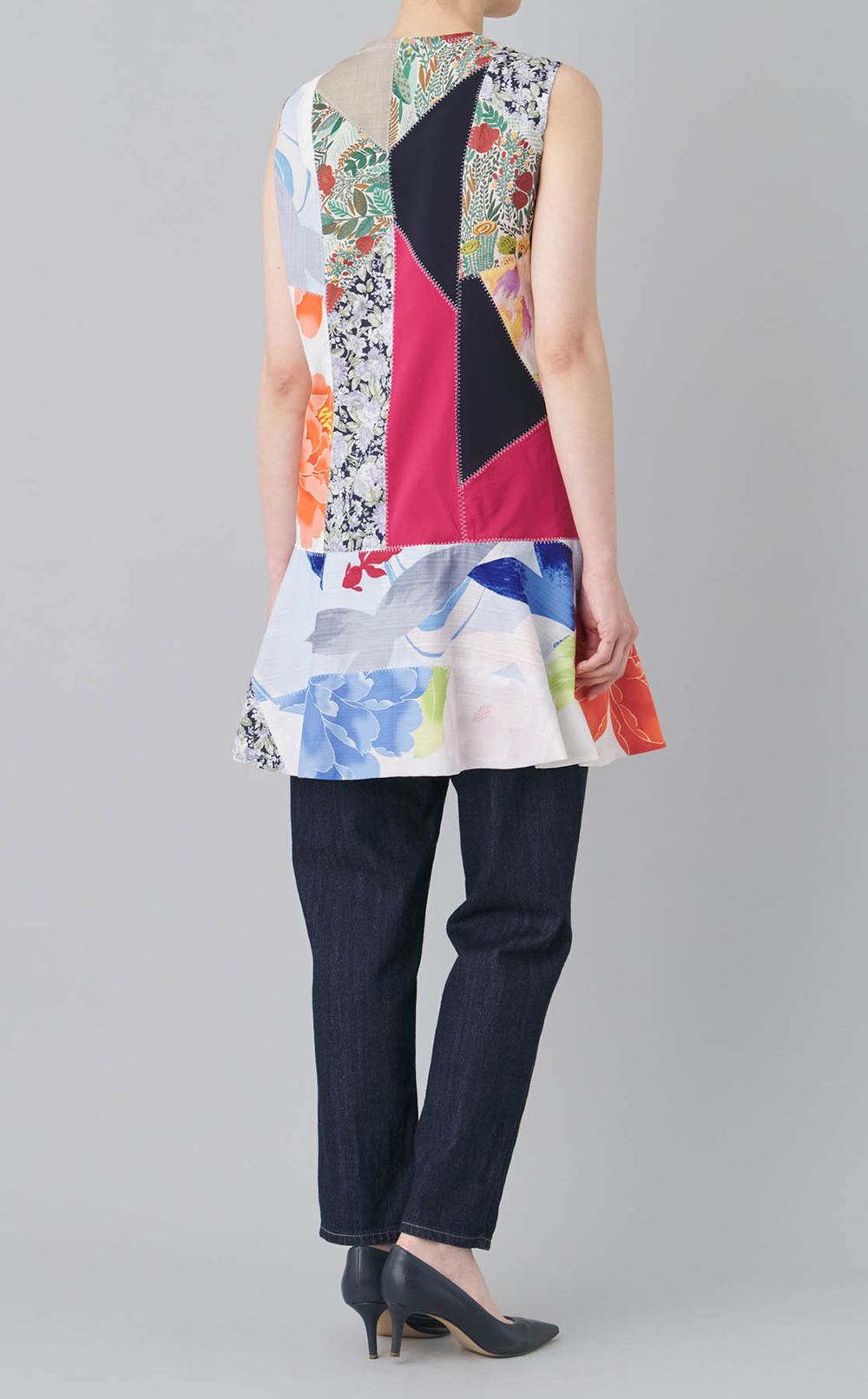 【roop】折り紙ワンピNEOレトロ