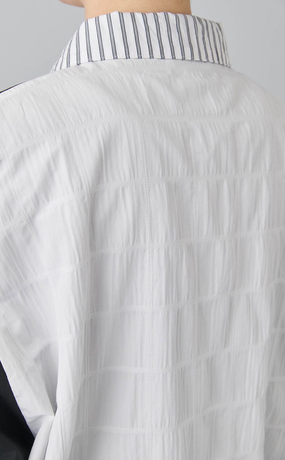 【reADdress】リメイクブルゾン