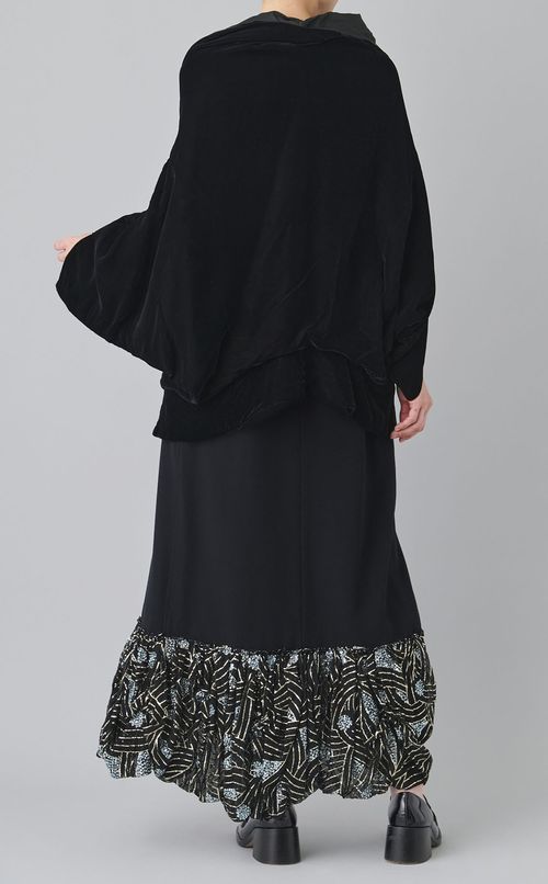 【roop】ドッキングスカート