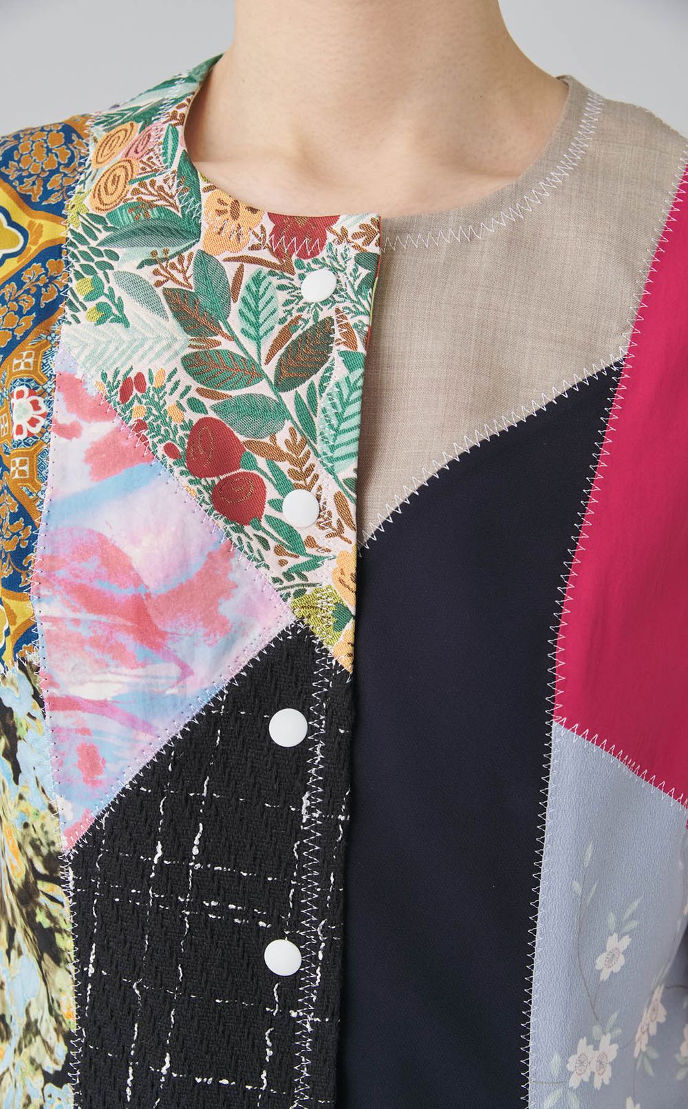 【roop】折り紙ワンピNEOレトロ