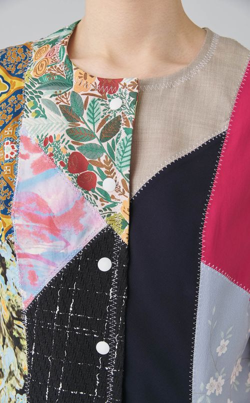 【roop】折り紙ワンピNEOレトロ