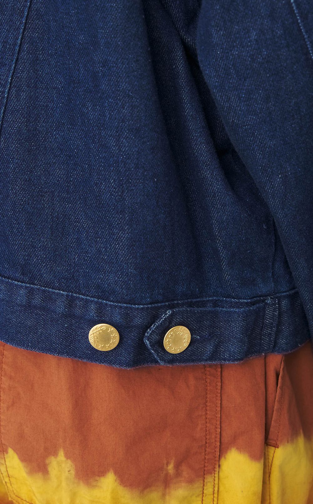 【roop】スタッズGジャン