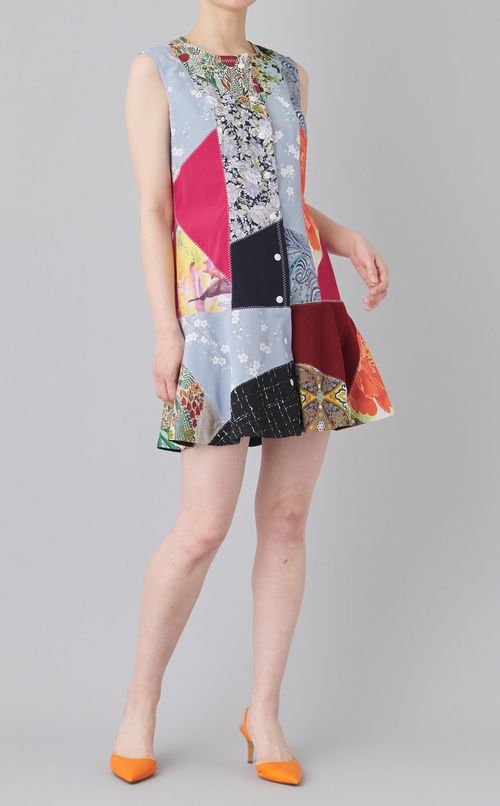 【roop】折り紙ワンピNEOレトロ