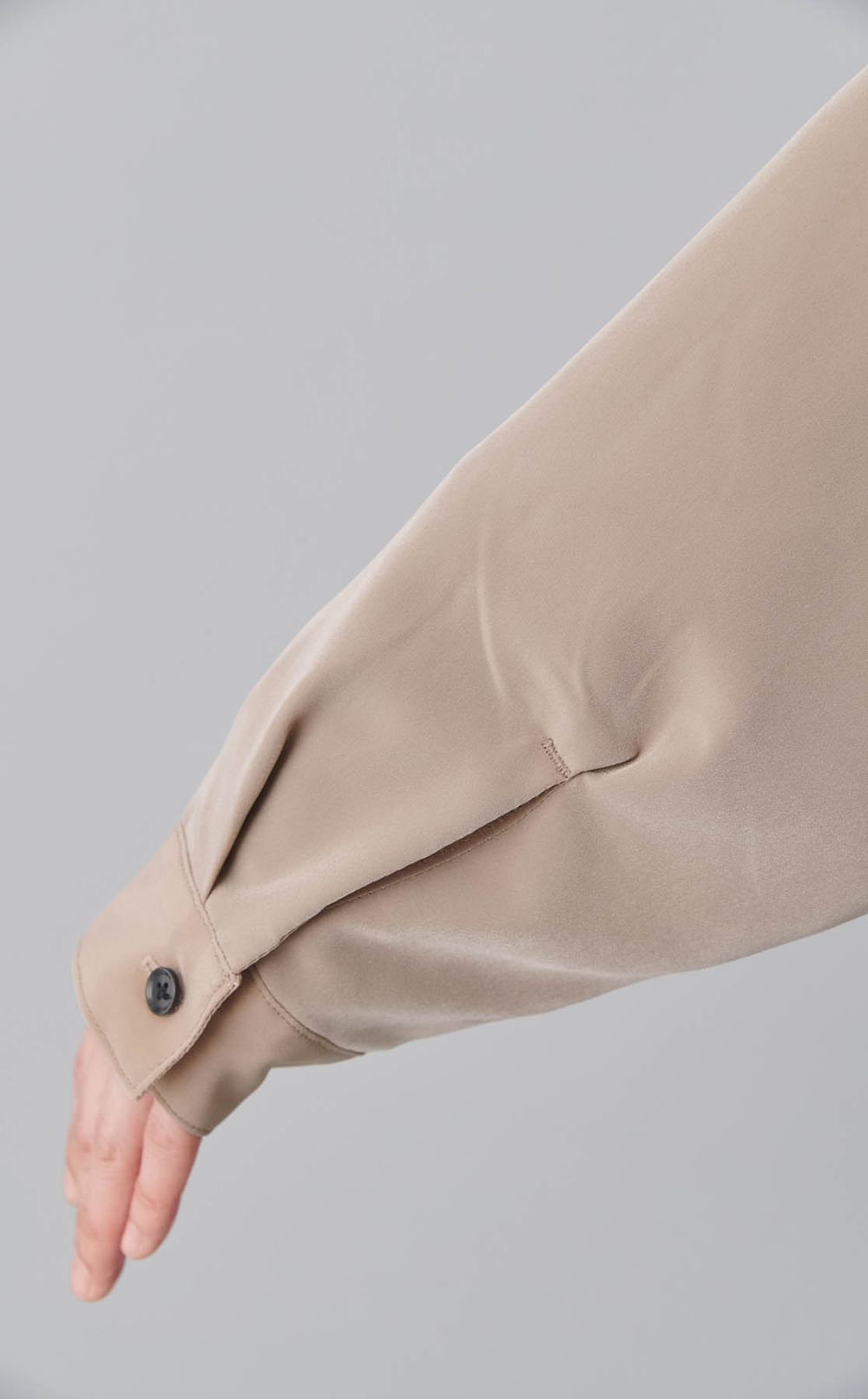 【reADdress】リメイクブルゾン