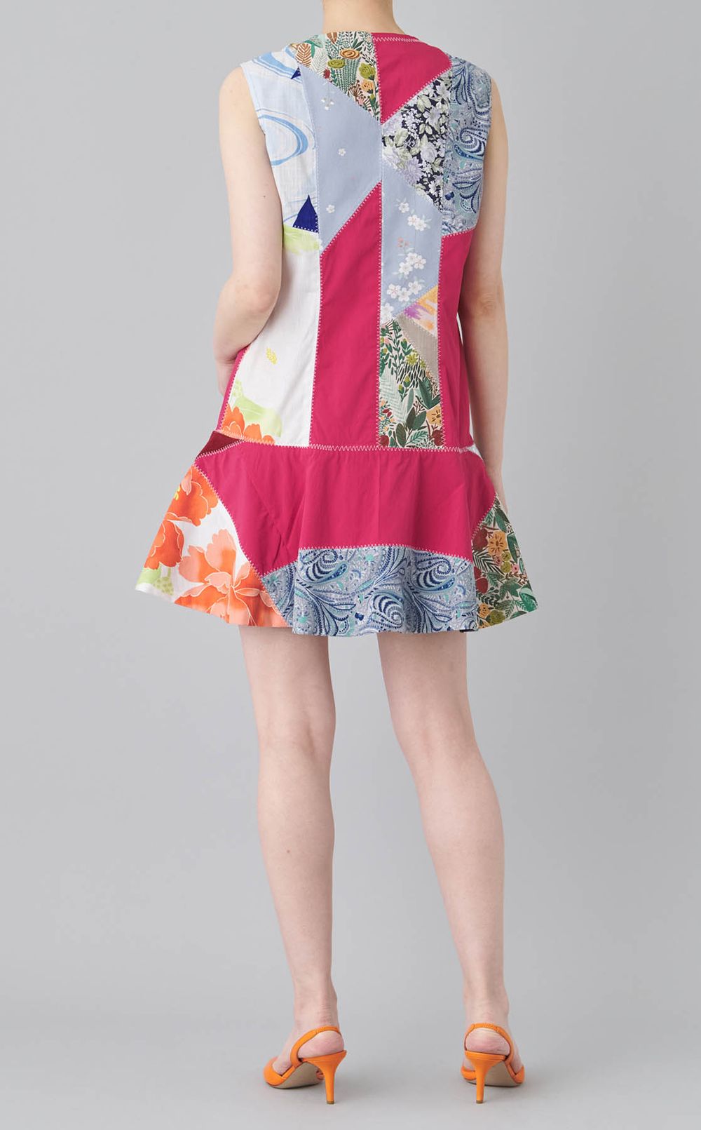 【roop】折り紙ワンピNEOレトロ