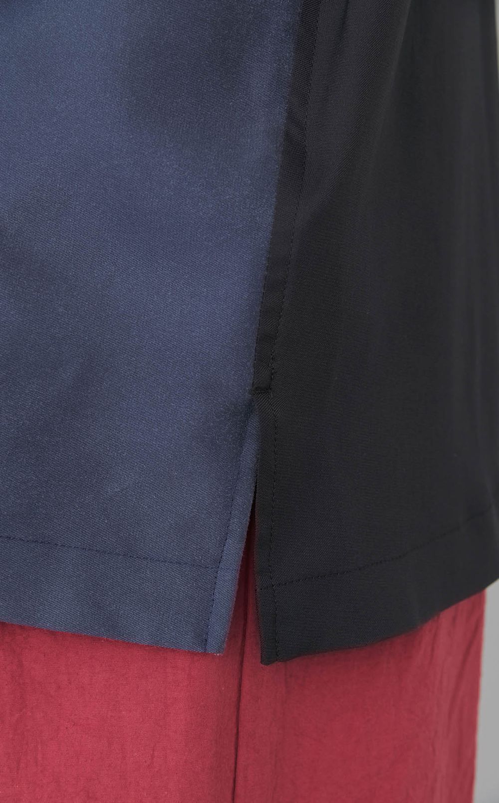 【reADdress】リメイクロングスリーブシャツ