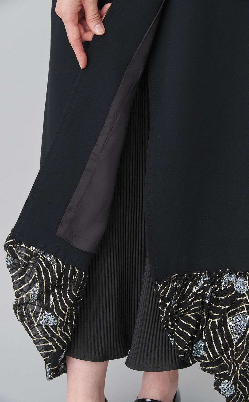 【roop】ドッキングスカート