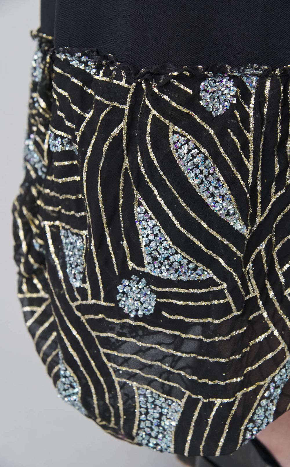 【roop】ドッキングスカート