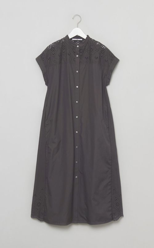 レースフレンチワンピース