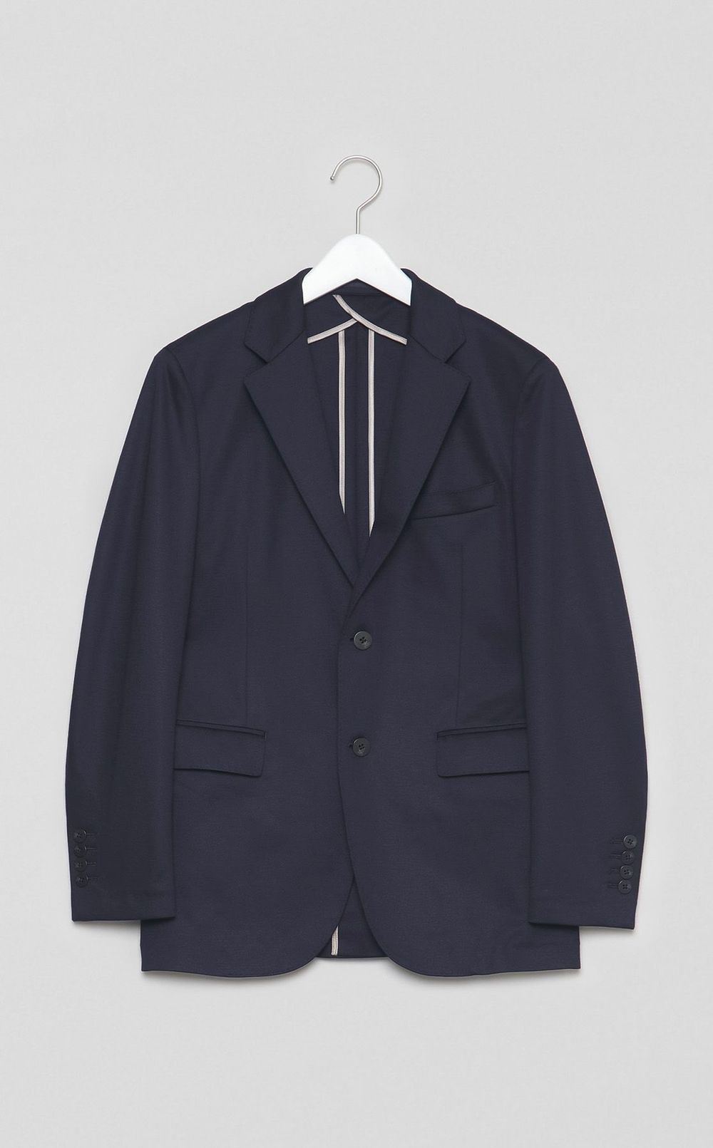 モクロディシングルジャケット