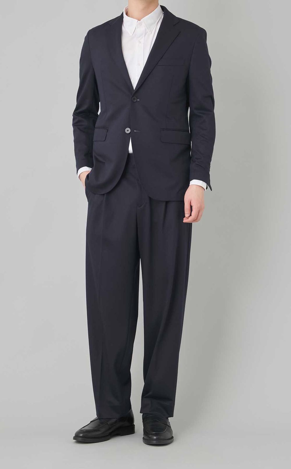 モクロディシングルジャケット