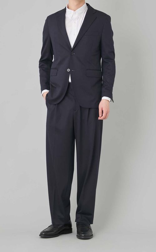 モクロディシングルジャケット