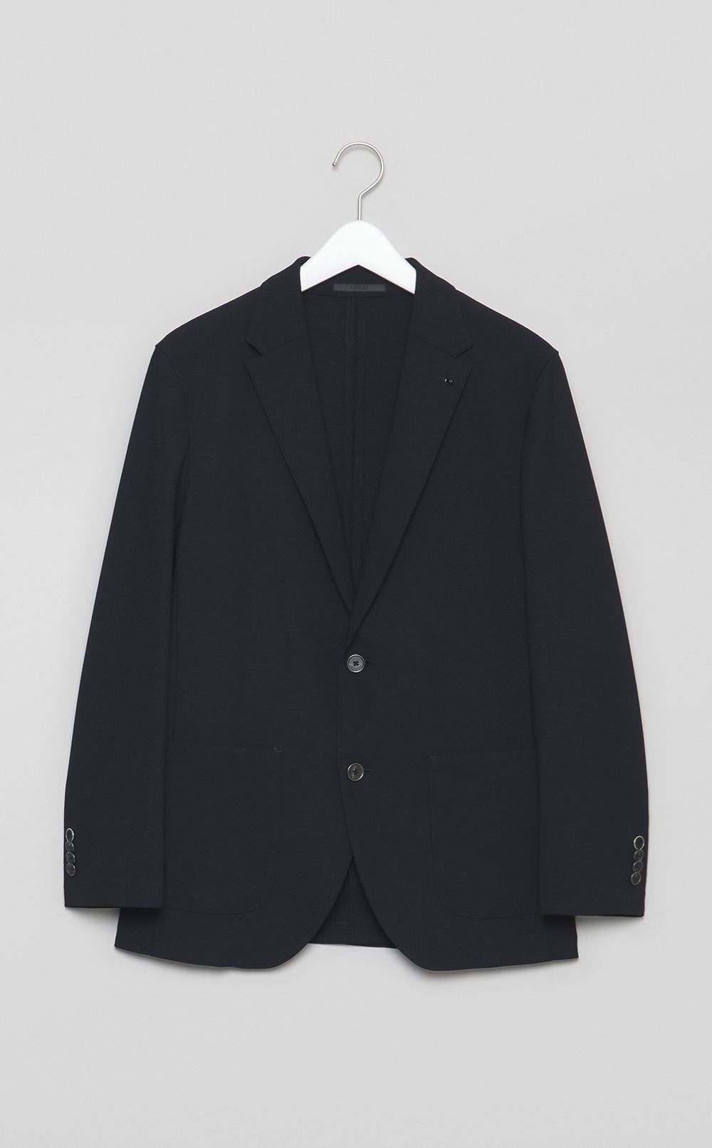 ファーストクラスキュプラジャケット